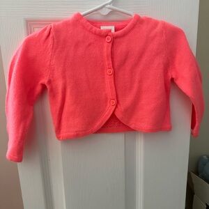 Gymboree sweater